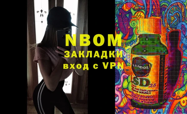 крисы Абаза