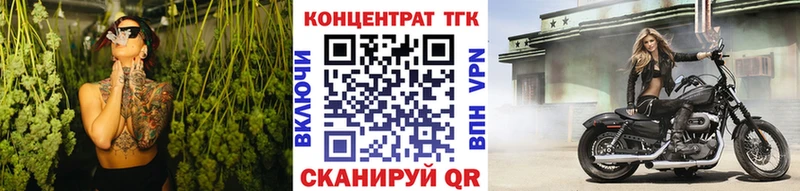 ТГК Wax  Урус-Мартан 
